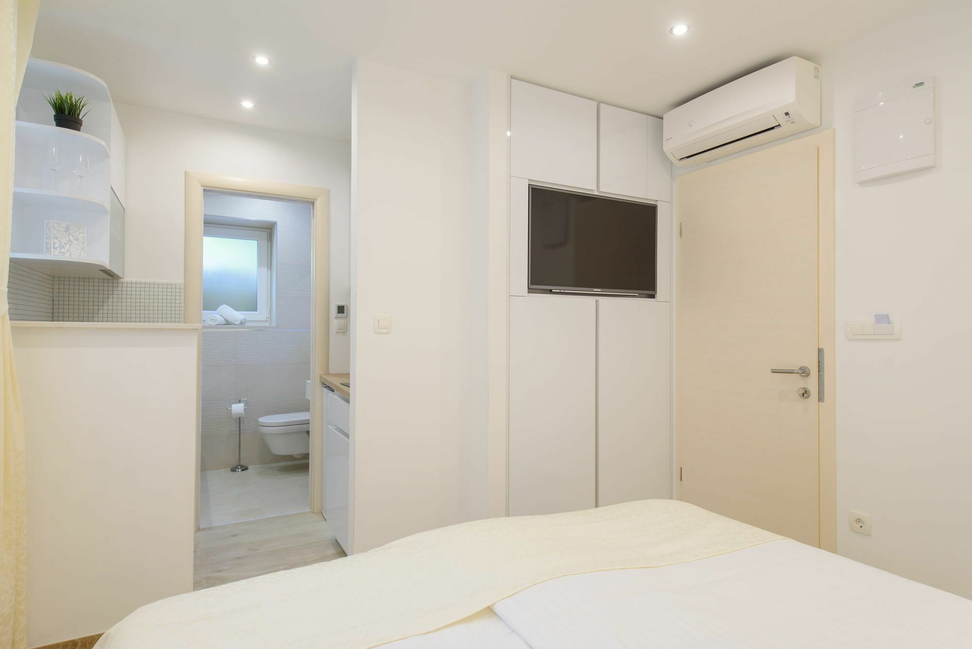 Location Hotel Split